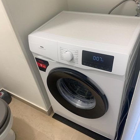 カンヌCnossosアパートメント エクステリア 写真